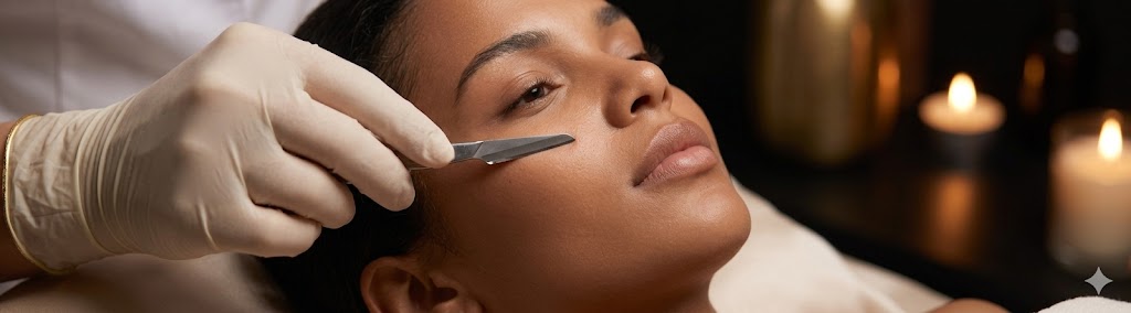 Derma Planing