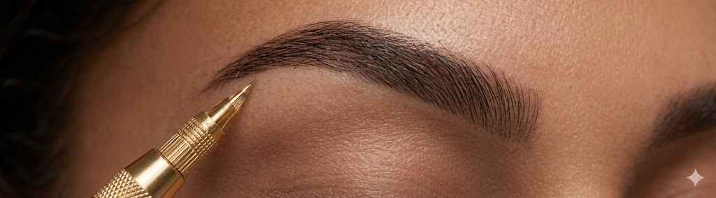 Microblading